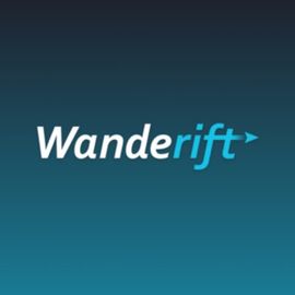 Startup Stage Wanderift logo2