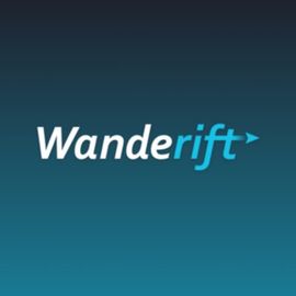 Startup Stage Wanderift logo2 Startup Stage Wanderift logo2