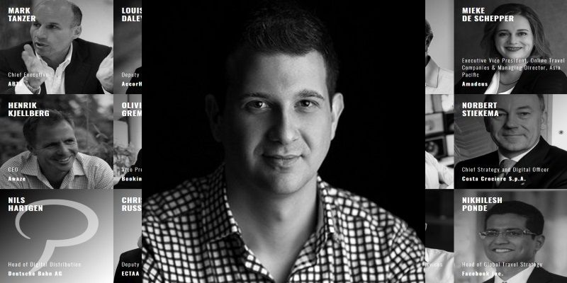 Phocuswright Europe 2019 preview Filip Filipov