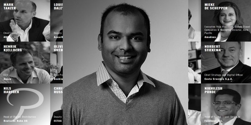 Phocuswright Europe 2019 preview Lax Poojary