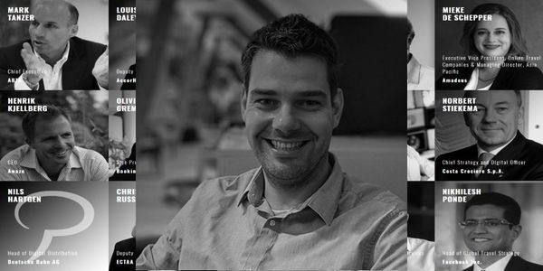 phocuswright europe 2019 google