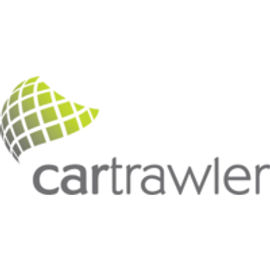 Bobby Healy, non-executive director, CarTrawler Bobby Healy, non-executive director, CarTrawler