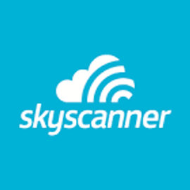 Skyscanner logo Skyscanner logo