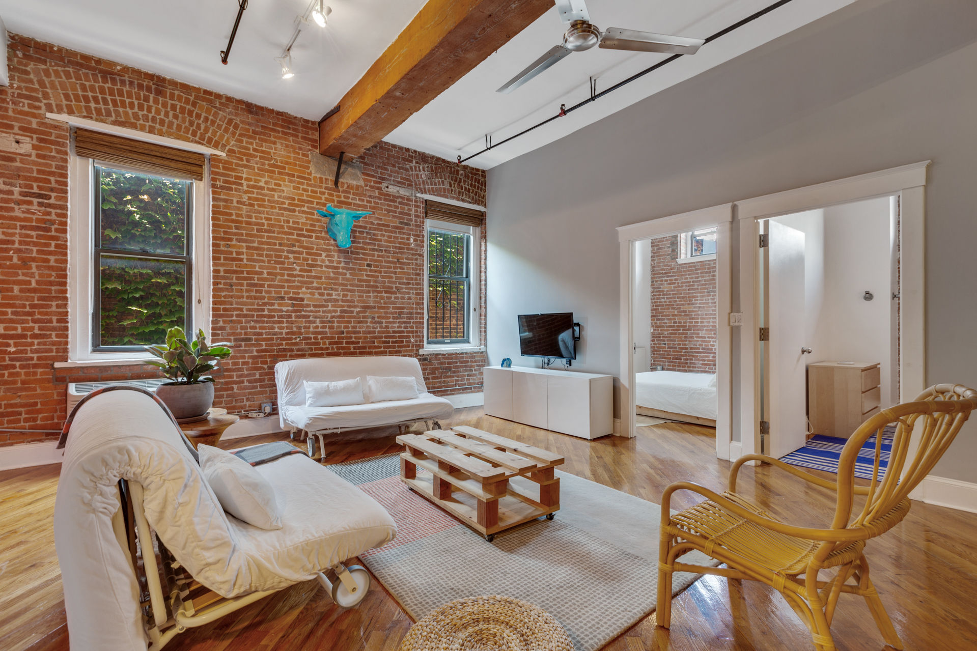 Startup Stage: Anyplace wants to make flexible-term housing as easy to book as hotels