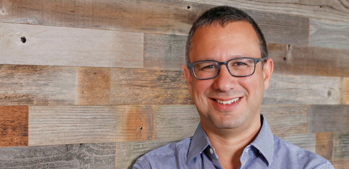  alt="CEO interview TripActions Ariel Cohen headshot"  title="CEO interview TripActions Ariel Cohen headshot" 