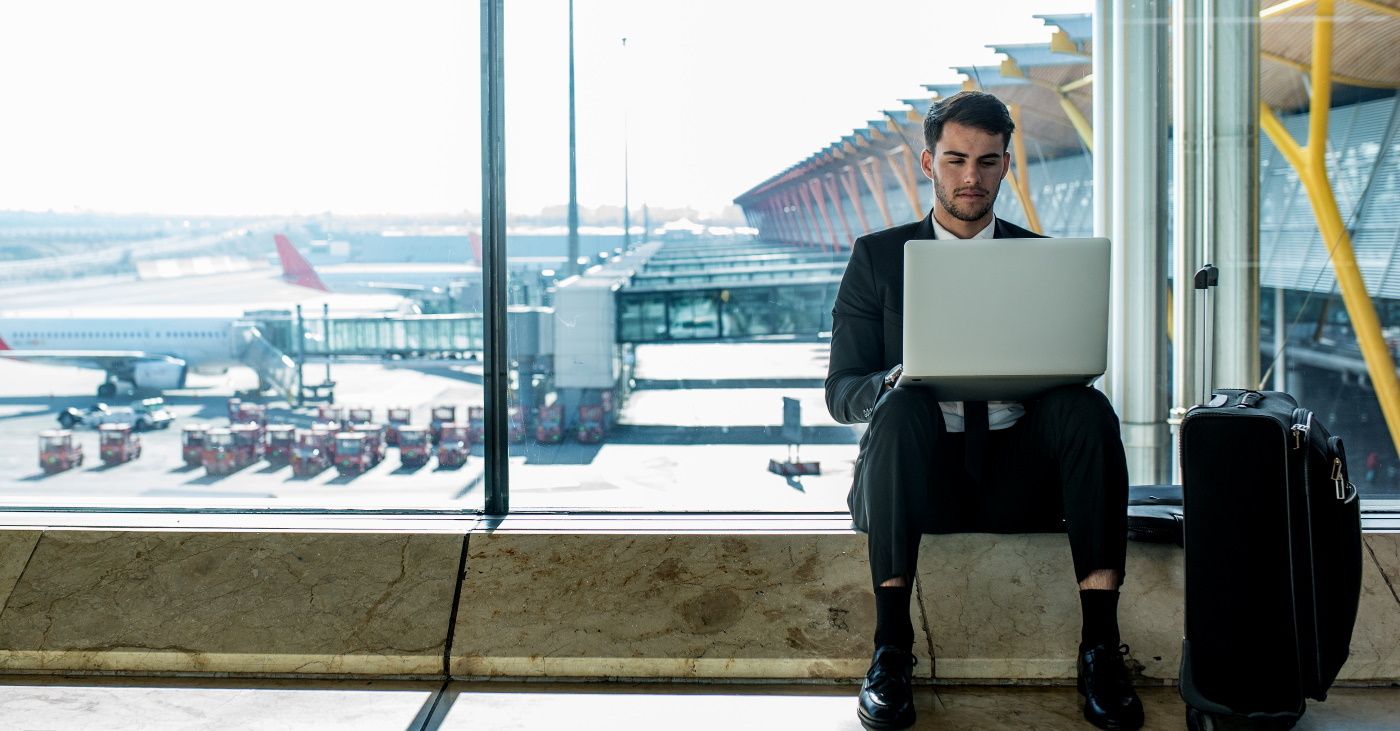  alt="Q&A: BCD Travel's Yannis Karmis on innovation, new tech, threats to legacy TMCs"  title="Q&A: BCD Travel's Yannis Karmis on innovation, new tech, threats to legacy TMCs" 