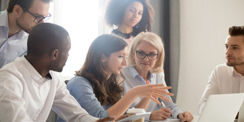 STARTUP STAGE: Clear Chain Travel wants to reimagine distribution through blockchain and AI