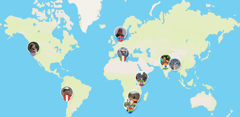 STARTUP STAGE: GreatGuides wants adventure travel guides to control their own destiny