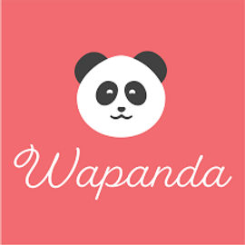 wapanda app logo wapanda app logo