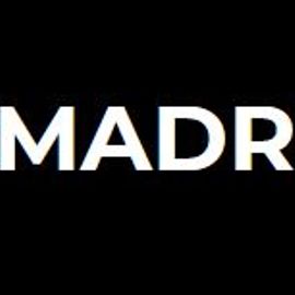 Emadri logo startup stage Emadri logo startup stage