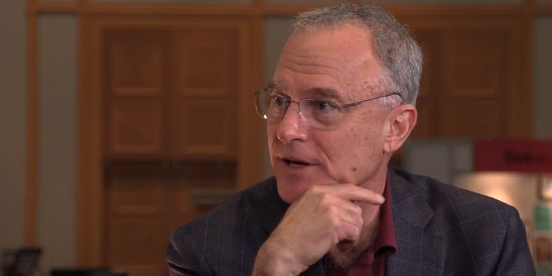 How I Got Here, episode 15 - Steve Kaufer of TripAdvisor