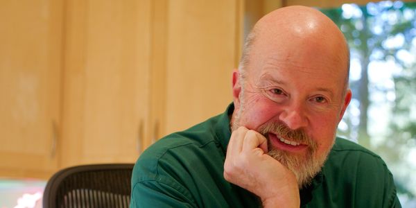 How I Got Here, episode 17 - Terry Jones of Travelocity