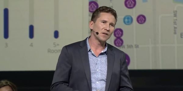 VIDEO: AirDNA - Launch pitch Phocuswright Conference 2019