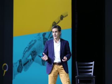 VIDEO: Apaleo - Summit pitch Phocuswright Conference 2019 VIDEO: Apaleo - Summit pitch Phocuswright Conference 2019