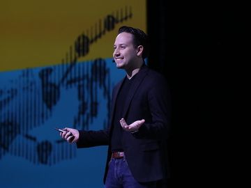 VIDEO: Fly Money - Summit pitch Phocuswright Conference 2019 VIDEO: Fly Money - Summit pitch Phocuswright Conference 2019