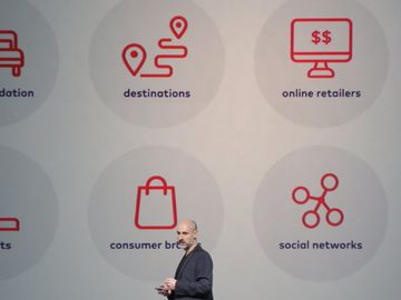 VIDEO: Flyiin - Summit pitch Phocuswright Conference 2019 VIDEO: Flyiin - Summit pitch Phocuswright Conference 2019