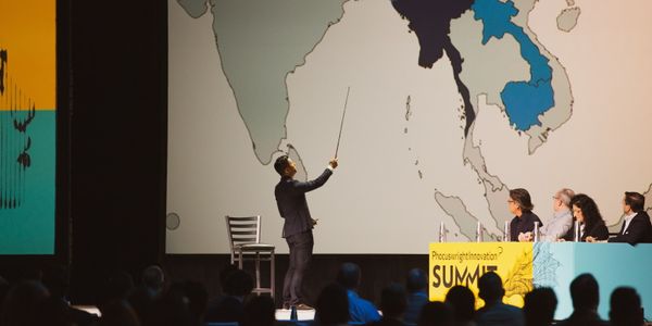 VIDEO: Flymya - Summit pitch Phocuswright Conference 2019