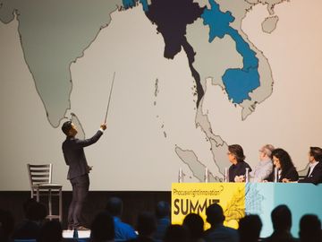 VIDEO: Flymya - Summit pitch Phocuswright Conference 2019 VIDEO: Flymya - Summit pitch Phocuswright Conference 2019