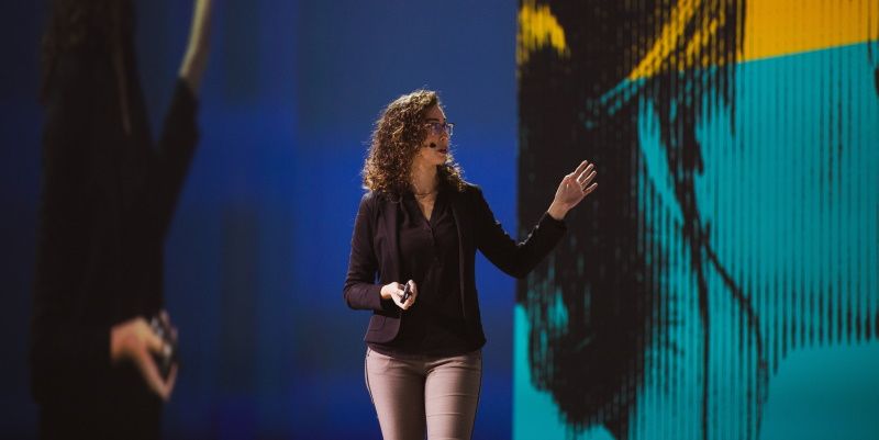 VIDEO: Gamitee - Summit pitch Phocuswright Conference 2019