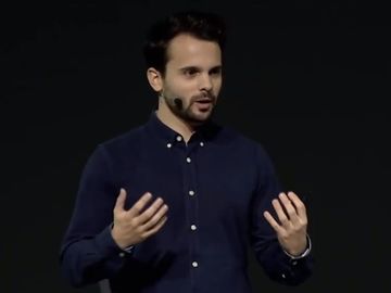 VIDEO: Mindsay - Summit pitch Phocuswright Conference 2019 VIDEO: Mindsay - Summit pitch Phocuswright Conference 2019