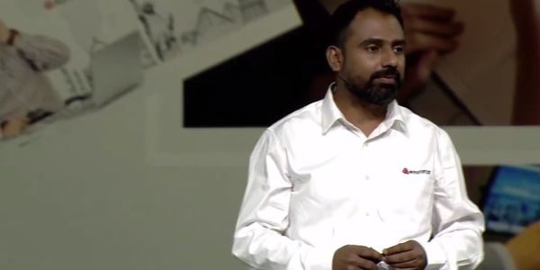 VIDEO: Mystifly - Launch pitch at Phocuswright Conference 2019