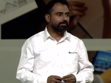 VIDEO: Mystifly - Launch pitch at Phocuswright Conference 2019 VIDEO: Mystifly - Launch pitch at Phocuswright Conference 2019