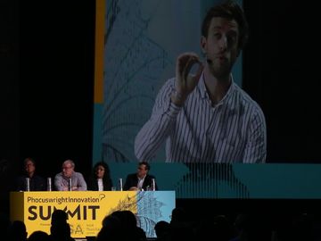 VIDEO: Nannybag - Summit pitch Phocuswright Conference 2019 VIDEO: Nannybag - Summit pitch Phocuswright Conference 2019