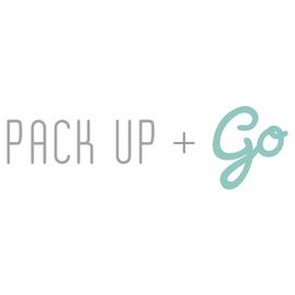 Pack Up + Go