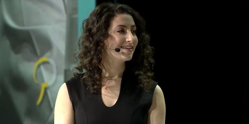 VIDEO: Pack Up + Go - Summit pitch Phocuswright Conference 2019