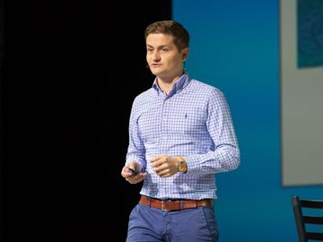 VIDEO: Questo - Summit pitch Phocuswright Conference 2019 VIDEO: Questo - Summit pitch Phocuswright Conference 2019