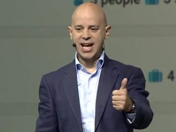 VIDEO: Servantrip - Summit pitch Phocuswright Conference 2019 VIDEO: Servantrip - Summit pitch Phocuswright Conference 2019