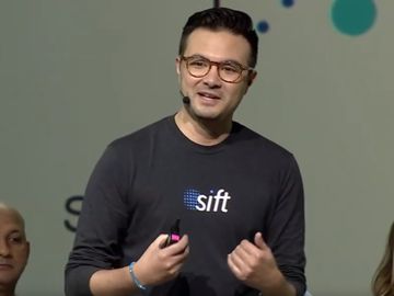 VIDEO: Sift - Launch pitch Phocuswright Conference 2019 VIDEO: Sift - Launch pitch Phocuswright Conference 2019
