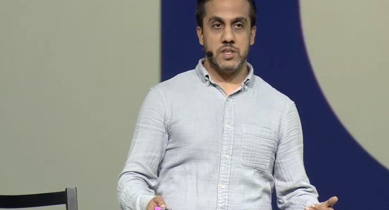 VIDEO: SnapTravel - Summit pitch Phocuswright Conference 2019