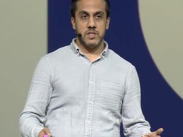 VIDEO: SnapTravel - Summit pitch Phocuswright Conference 2019 VIDEO: SnapTravel - Summit pitch Phocuswright Conference 2019