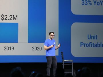 VIDEO: Stasher - Summit pitch Phocuswright Conference 2019 VIDEO: Stasher - Summit pitch Phocuswright Conference 2019