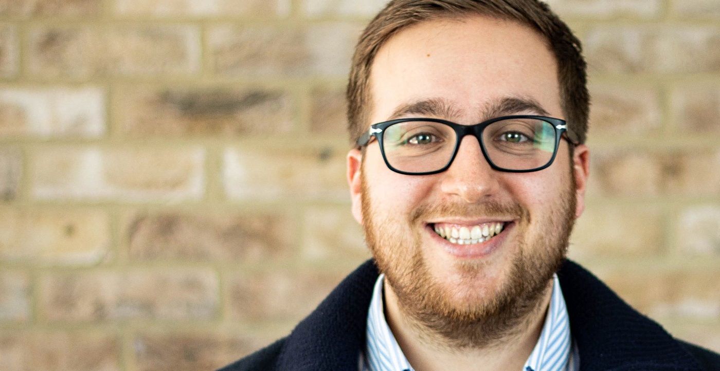 In The Big Chair - Philipp Mintchin of Splyt