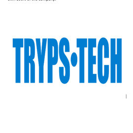 Startup Stage Tryps Tech logo