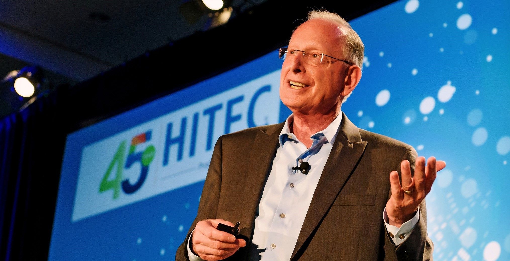 Q&A: Hospitality tech guru Dave Berkus on disruption, exec mistakes and Amazon