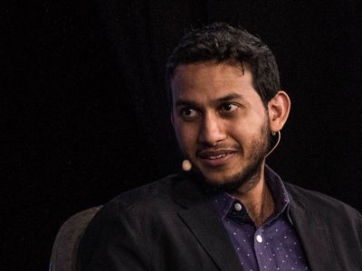 In The Big Chair - Ritesh Agarwal of OYO Rooms In The Big Chair - Ritesh Agarwal of OYO Rooms