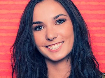 Outside Insight: Samantha Radocchia on blockchain's power to change travel forever Outside Insight: Samantha Radocchia on blockchain's power to change travel forever