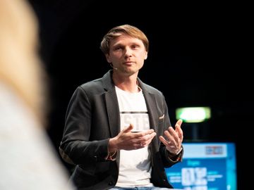 VIDEO: Efectio Sleep - Battleground pitch at Phocuswright Europe 2019 VIDEO: Efectio Sleep - Battleground pitch at Phocuswright Europe 2019