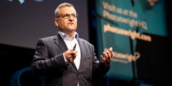 VIDEO: Exoticca - Launch pitch at Phocuswright Europe 2019