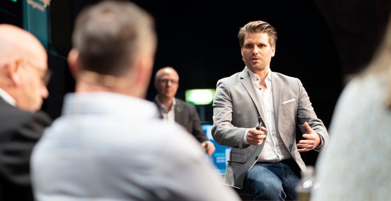  alt="VIDEO: Klazz - Battleground pitch at Phocuswright Europe 2019"  title="VIDEO: Klazz - Battleground pitch at Phocuswright Europe 2019" 