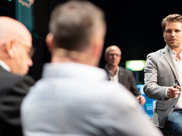 VIDEO: Klazz - Battleground pitch at Phocuswright Europe 2019 VIDEO: Klazz - Battleground pitch at Phocuswright Europe 2019