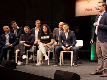 VIDEO: Radware/ShieldSquare - Launch pitch at Phocuswright Europe 2019 VIDEO: Radware/ShieldSquare - Launch pitch at Phocuswright Europe 2019