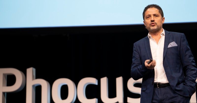  alt="VIDEO: Travel Ledger - Battleground pitch at Phocuswright Europe 2019"  title="VIDEO: Travel Ledger - Battleground pitch at Phocuswright Europe 2019" 