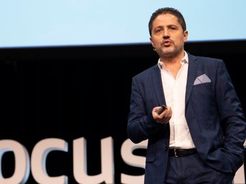 VIDEO: Travel Ledger - Battleground pitch at Phocuswright Europe 2019 VIDEO: Travel Ledger - Battleground pitch at Phocuswright Europe 2019