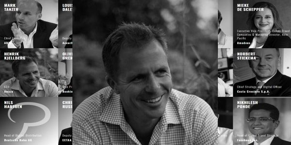 Phocuswright Europe 2019 Speaker board-henrik
