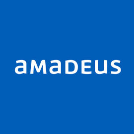 Mieke De Schepper, EVP, Amadeus IT Group Mieke De Schepper, EVP, Amadeus IT Group