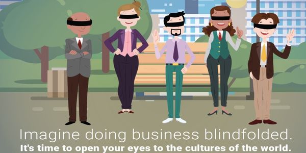 STARTUP STAGE: CultureMee helps business travelers avoid costly culture mistakes